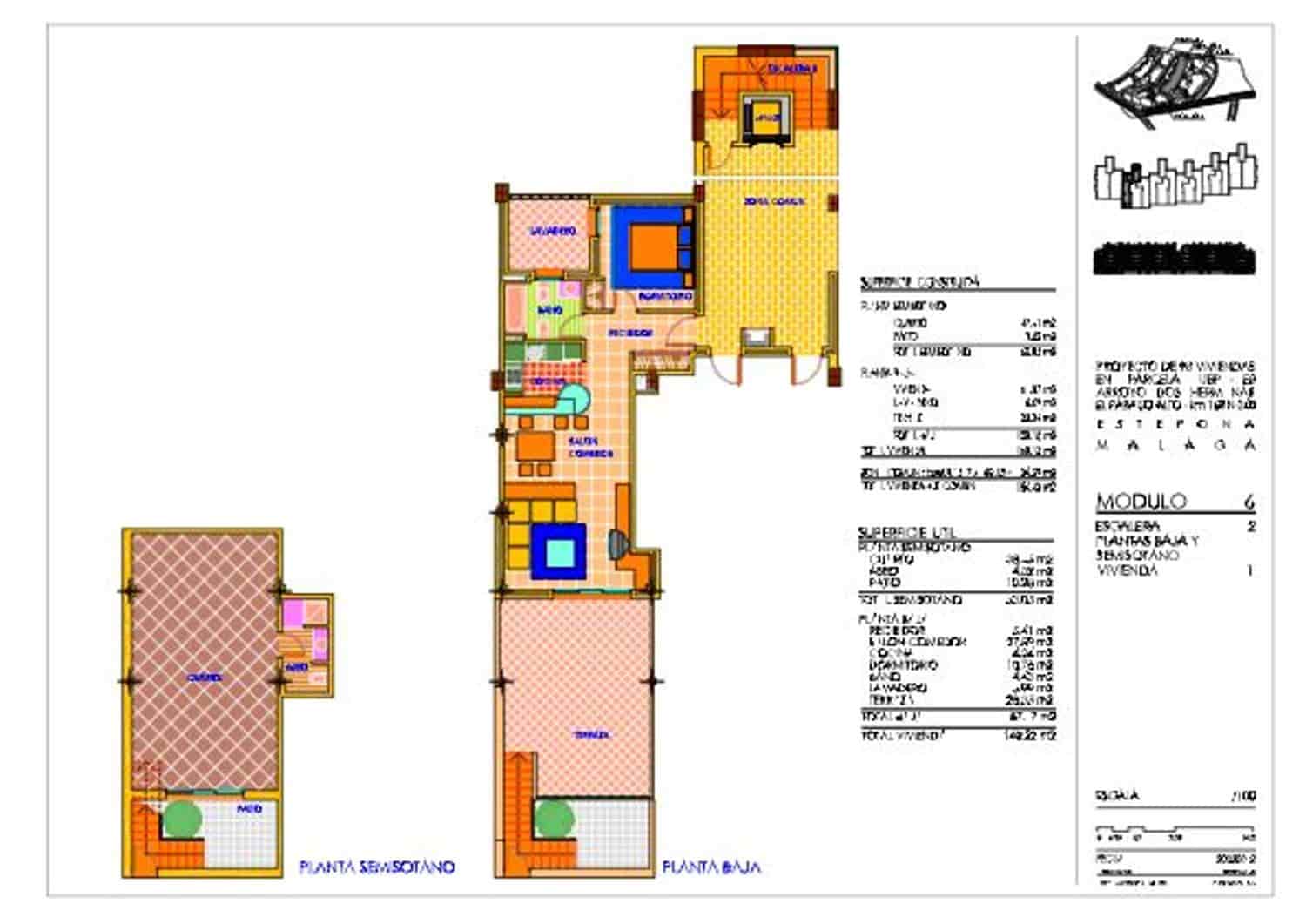 2 sovrum Lägenhet till salu i El Paraiso med pool garage - 325 000 € (Ref: 9551023)