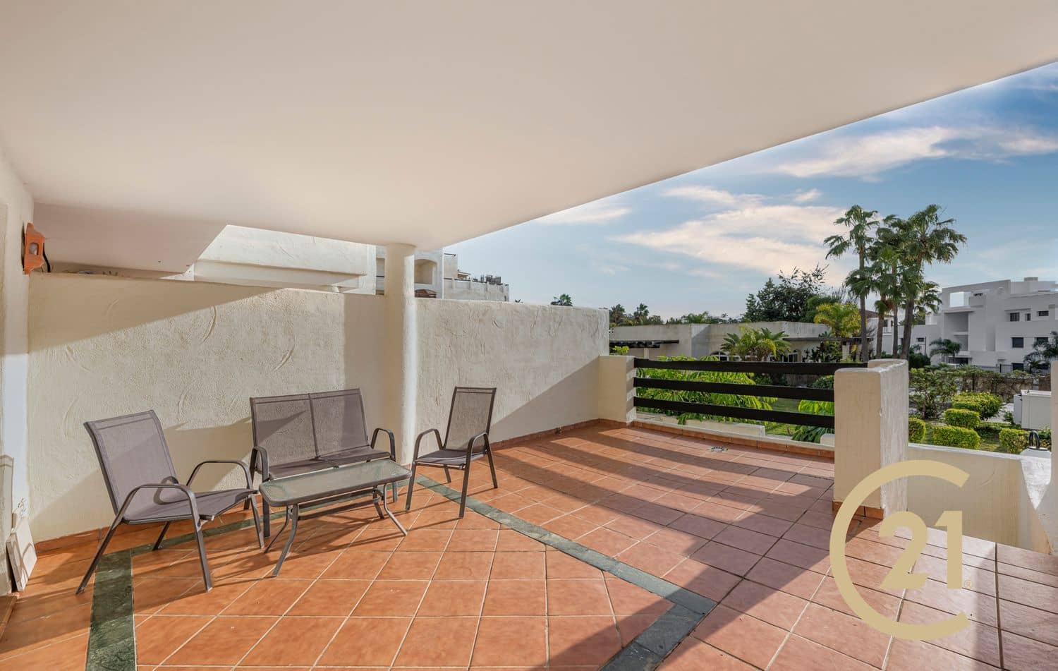 2 sovrum Lägenhet till salu i El Paraiso med pool garage - 325 000 € (Ref: 9551023)