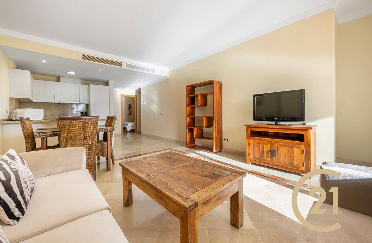 2 sovrum Lägenhet till salu i El Paraiso med pool garage - 325 000 € (Ref: 9551023)