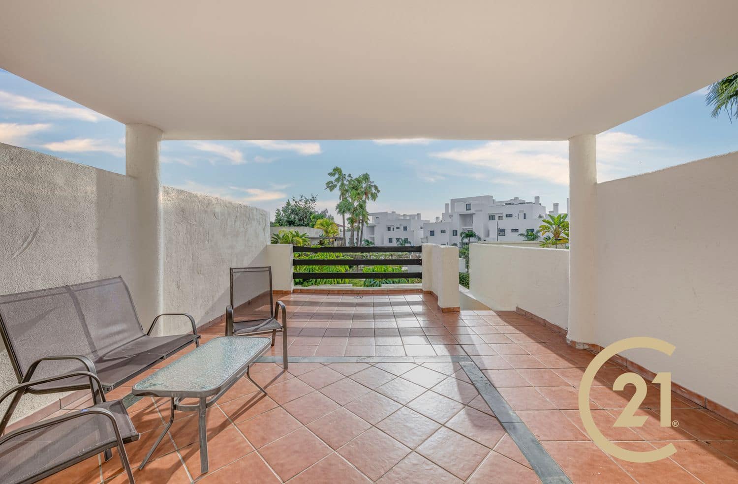 2 sovrum Lägenhet till salu i El Paraiso med pool garage - 325 000 € (Ref: 9551023)