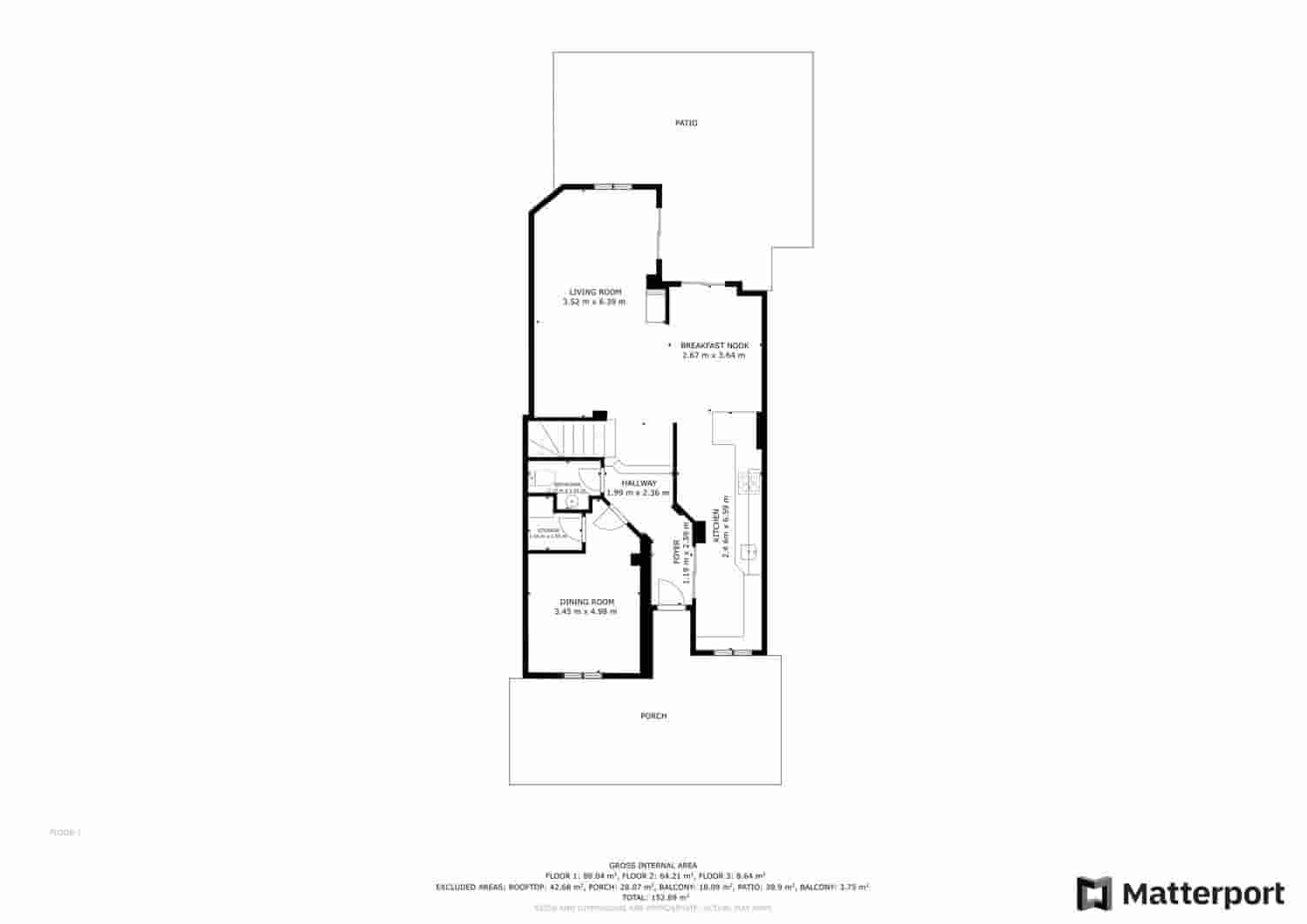 4 soveværelse Byhus til leje i Nueva Andalucia med swimmingpool garage - € 3.000 (Ref: 9551024)