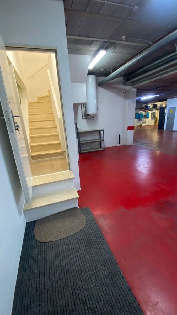 4 makuuhuone Omakotitalo vuokrattavana paikassa Puerto Banus mukana uima-altaan 
autotalli - 4 000 € (Ref: 9551025)