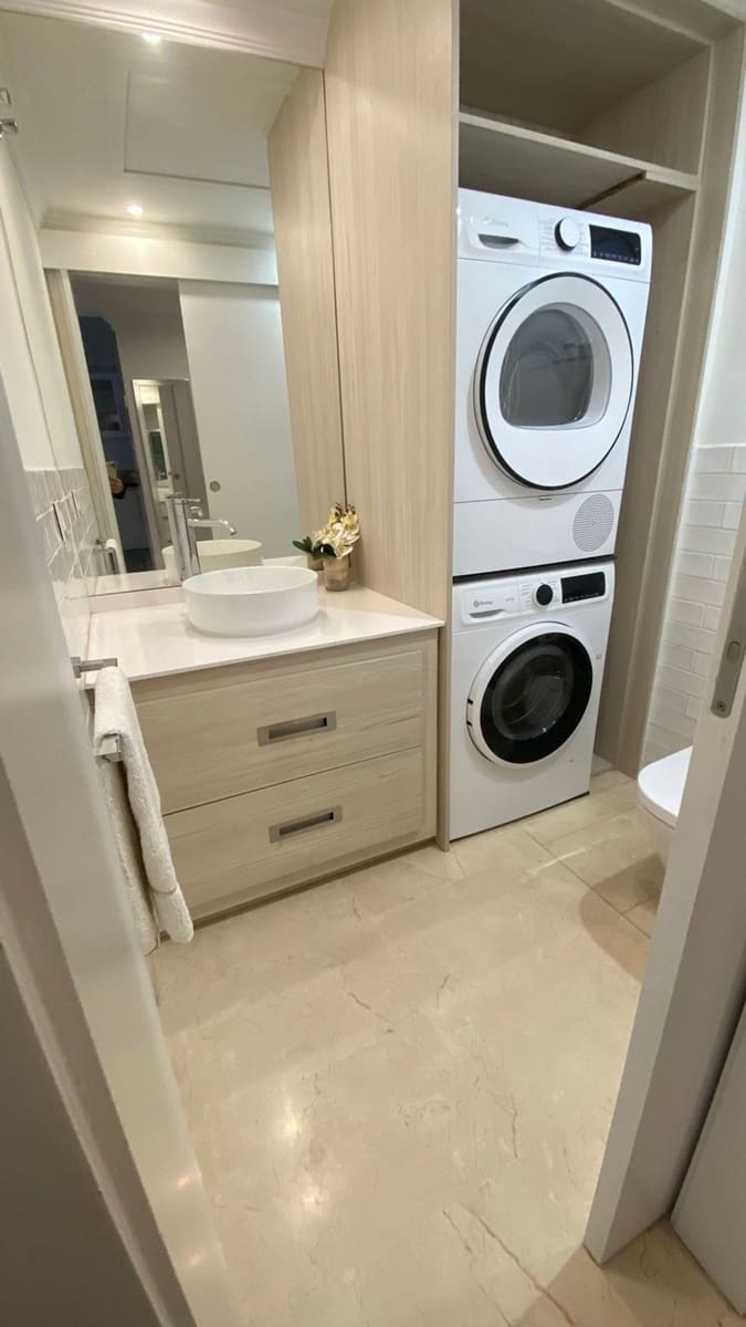 4 makuuhuone Omakotitalo vuokrattavana paikassa Puerto Banus mukana uima-altaan 
autotalli - 4 000 € (Ref: 9551025)