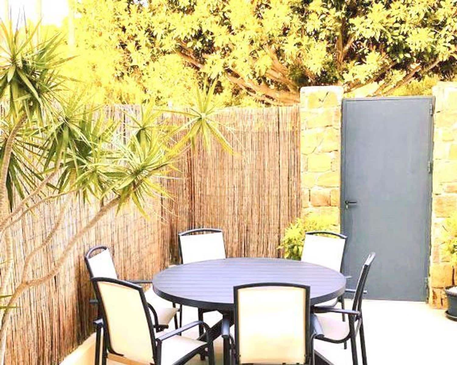 4 makuuhuone Omakotitalo vuokrattavana paikassa Puerto Banus mukana uima-altaan 
autotalli - 4 000 € (Ref: 9551025)