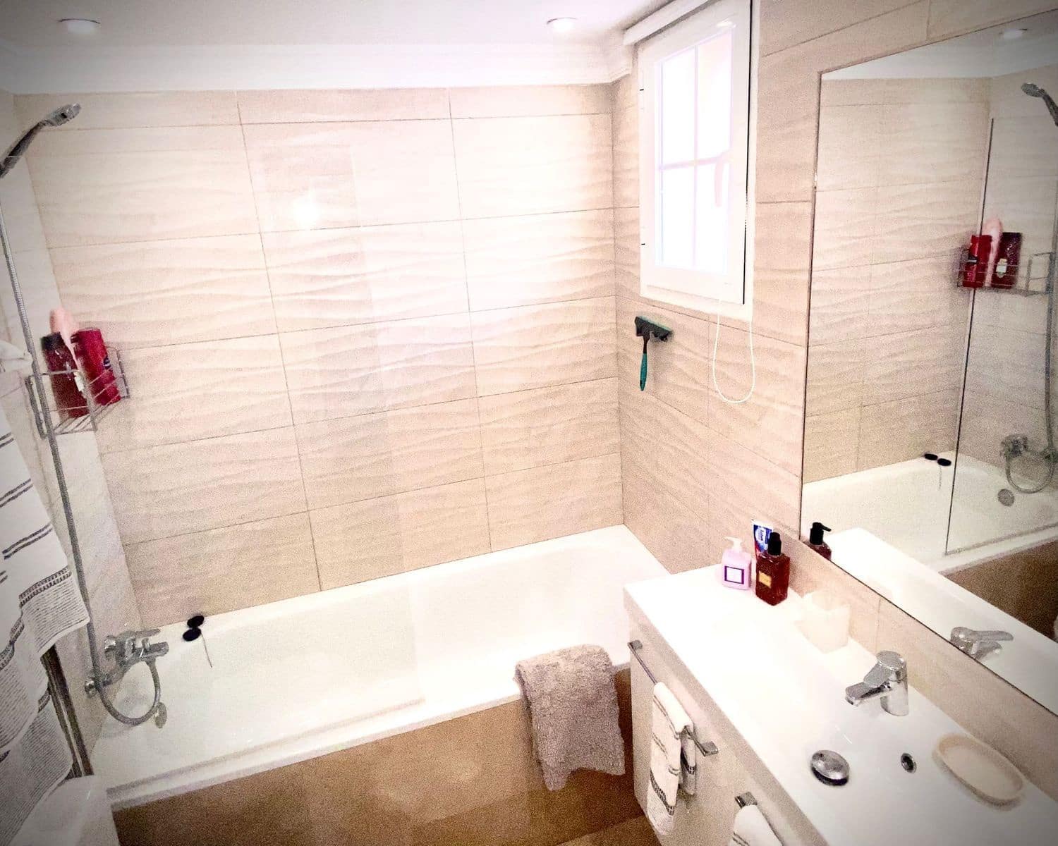 4 makuuhuone Omakotitalo vuokrattavana paikassa Puerto Banus mukana uima-altaan 
autotalli - 4 000 € (Ref: 9551025)