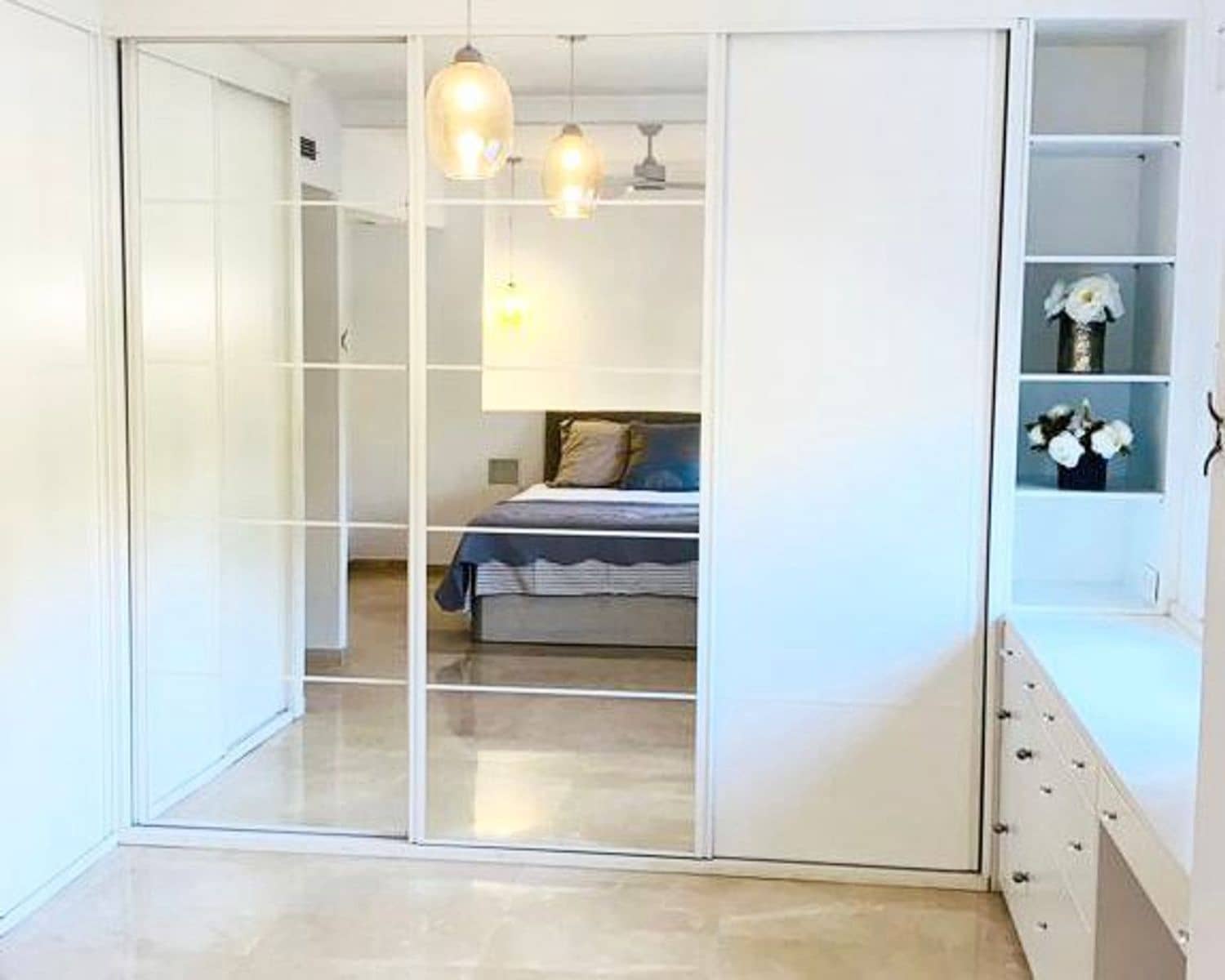 4 makuuhuone Omakotitalo vuokrattavana paikassa Puerto Banus mukana uima-altaan 
autotalli - 4 000 € (Ref: 9551025)