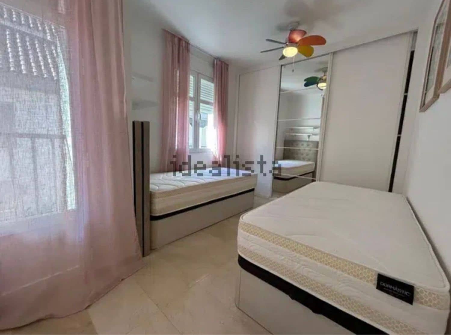 4 makuuhuone Omakotitalo vuokrattavana paikassa Puerto Banus mukana uima-altaan 
autotalli - 4 000 € (Ref: 9551025)