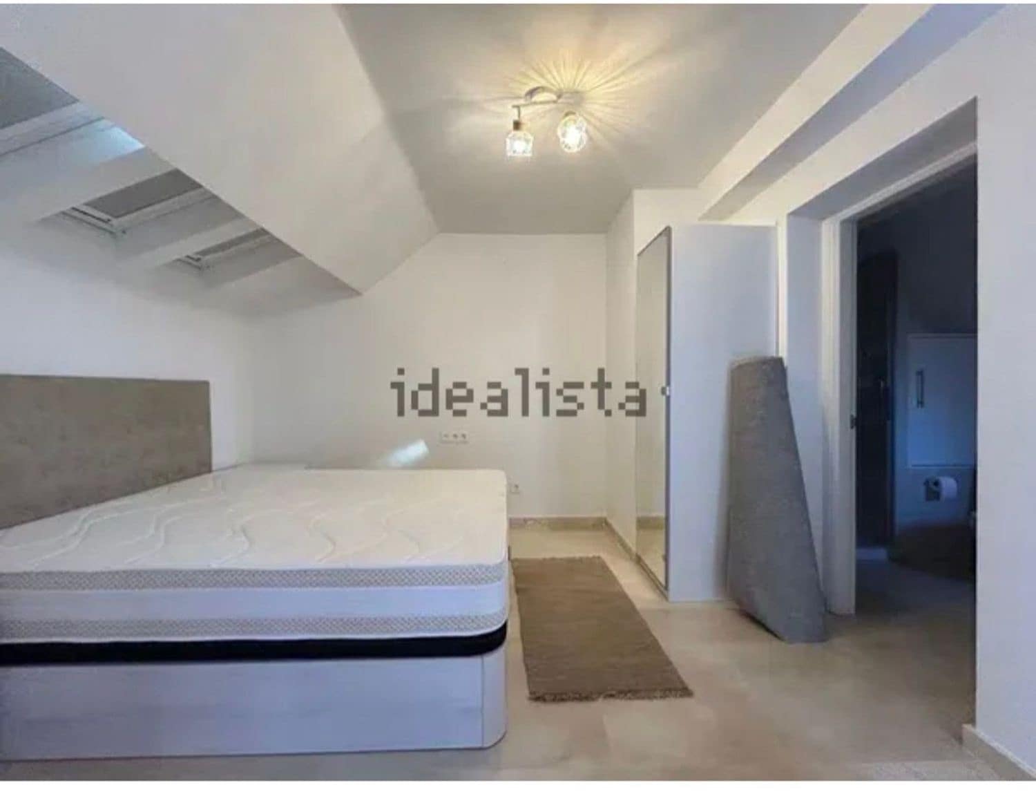 4 makuuhuone Omakotitalo vuokrattavana paikassa Puerto Banus mukana uima-altaan 
autotalli - 4 000 € (Ref: 9551025)