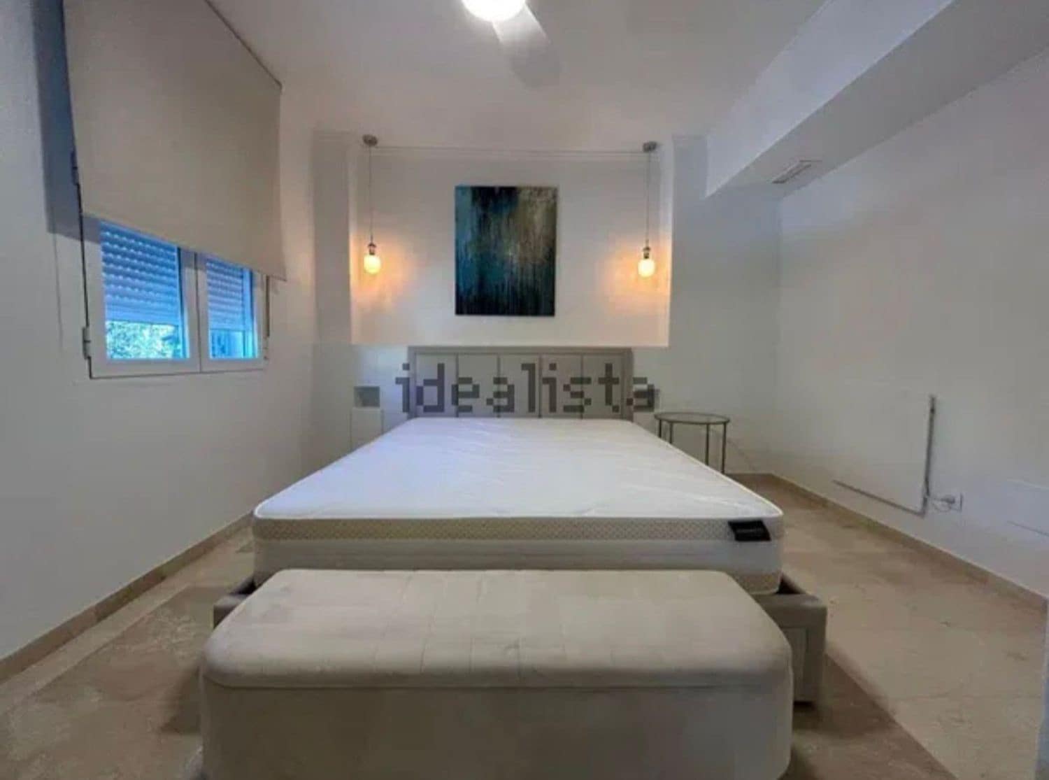 4 makuuhuone Omakotitalo vuokrattavana paikassa Puerto Banus mukana uima-altaan 
autotalli - 4 000 € (Ref: 9551025)