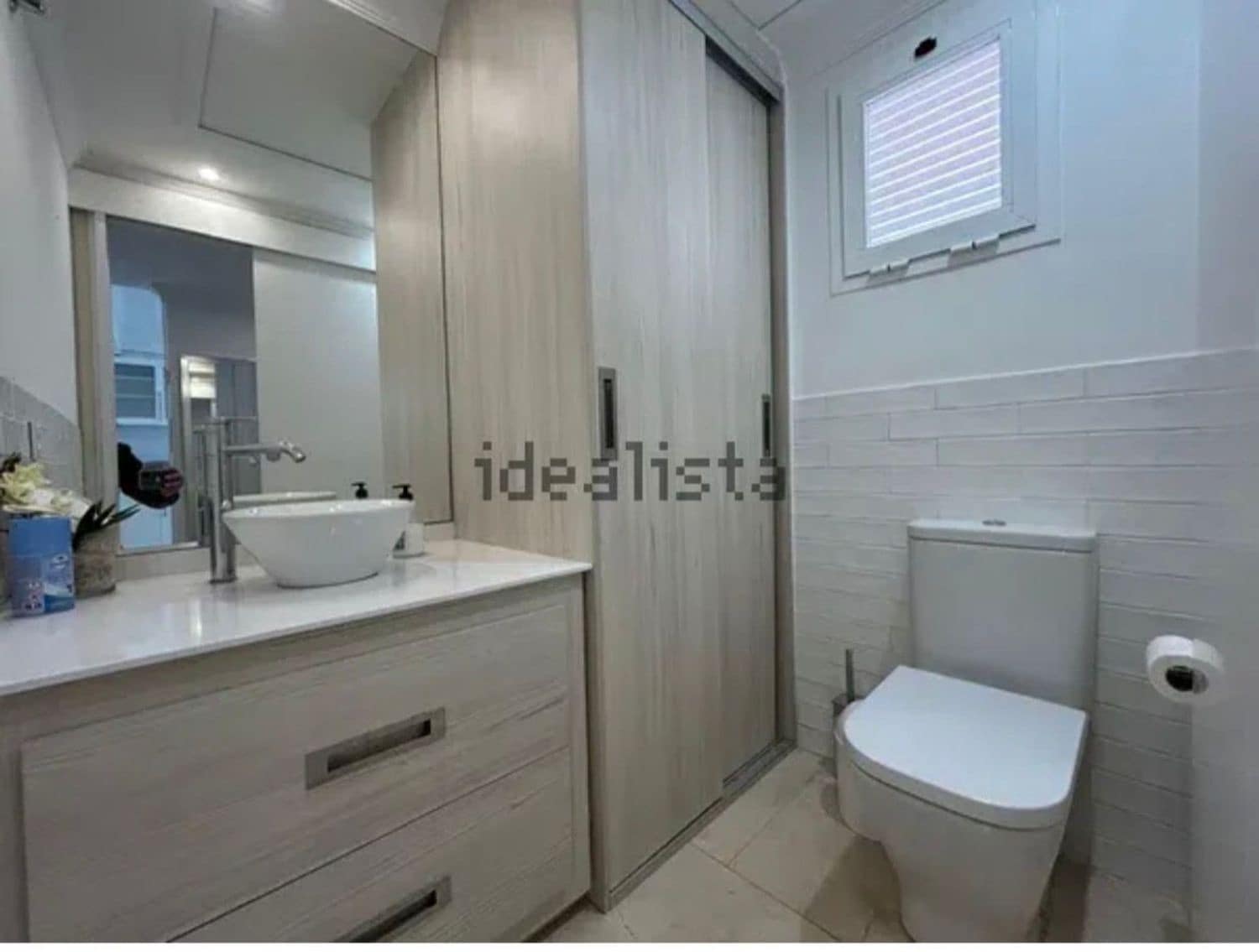 4 makuuhuone Omakotitalo vuokrattavana paikassa Puerto Banus mukana uima-altaan 
autotalli - 4 000 € (Ref: 9551025)