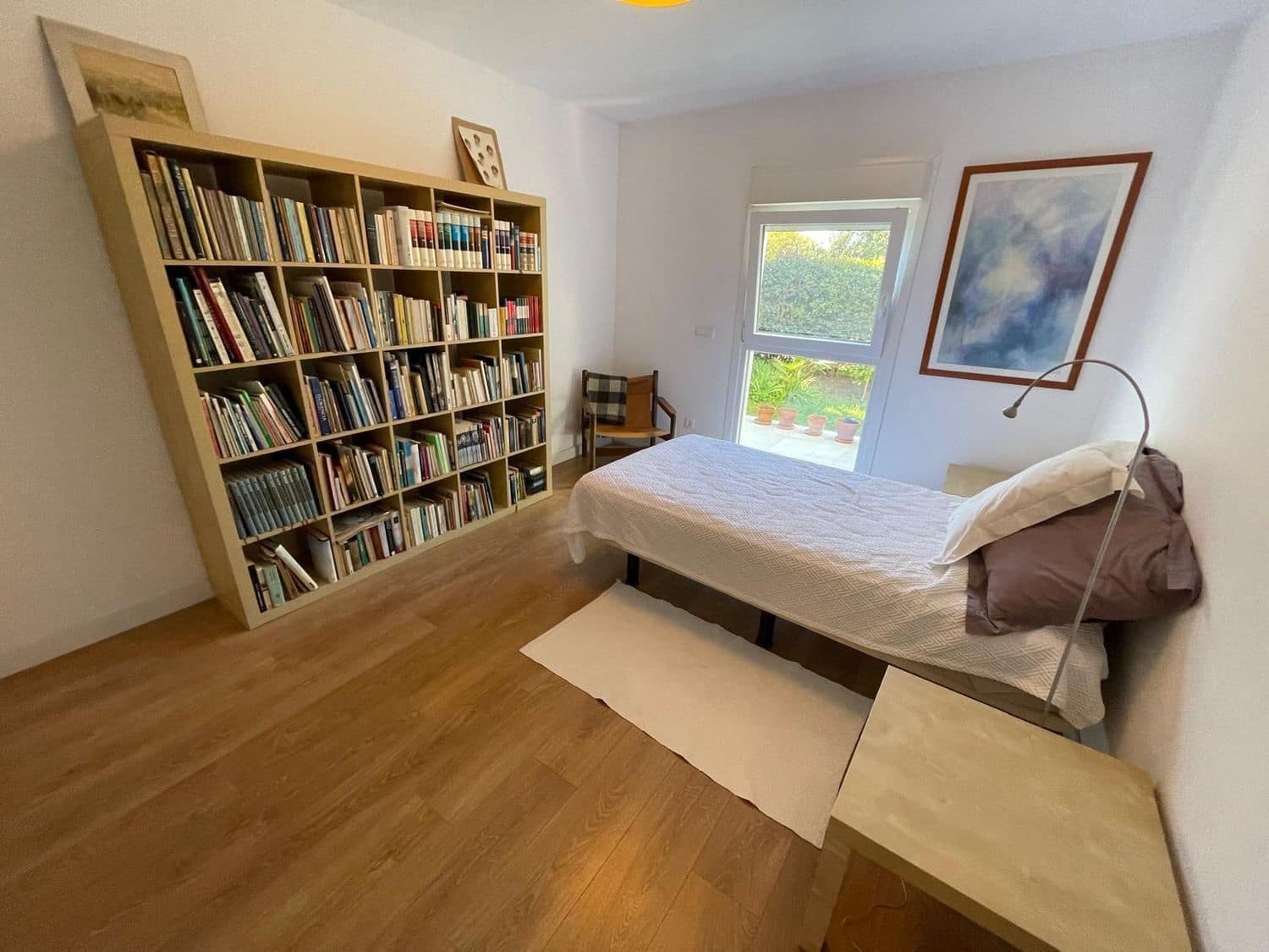 2 soveværelse Lejlighed til leje i El Paraiso med swimmingpool garage - € 2.250 (Ref: 9585910)