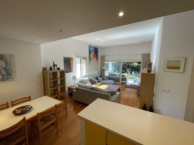 2 soveværelse Lejlighed til leje i El Paraiso, Estepona med swimmingpool garage - € 2.250 (Ref: 9585910)