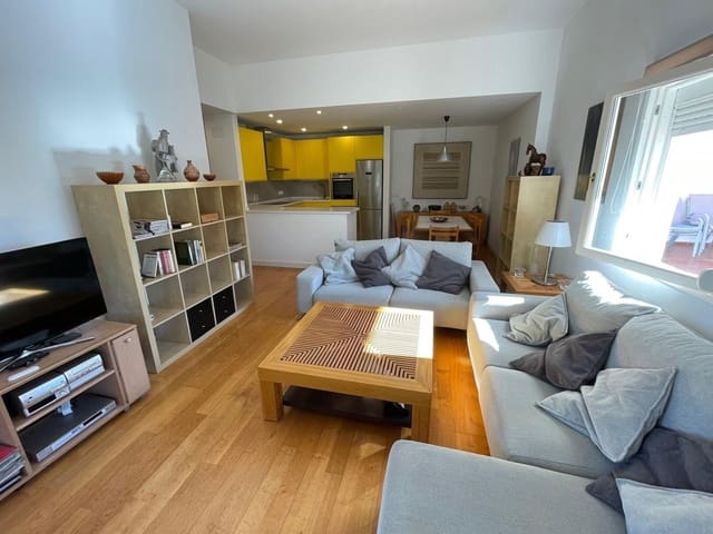 2 soveværelse Lejlighed til leje i El Paraiso, Estepona med swimmingpool garage - € 2.250 (Ref: 9585910)