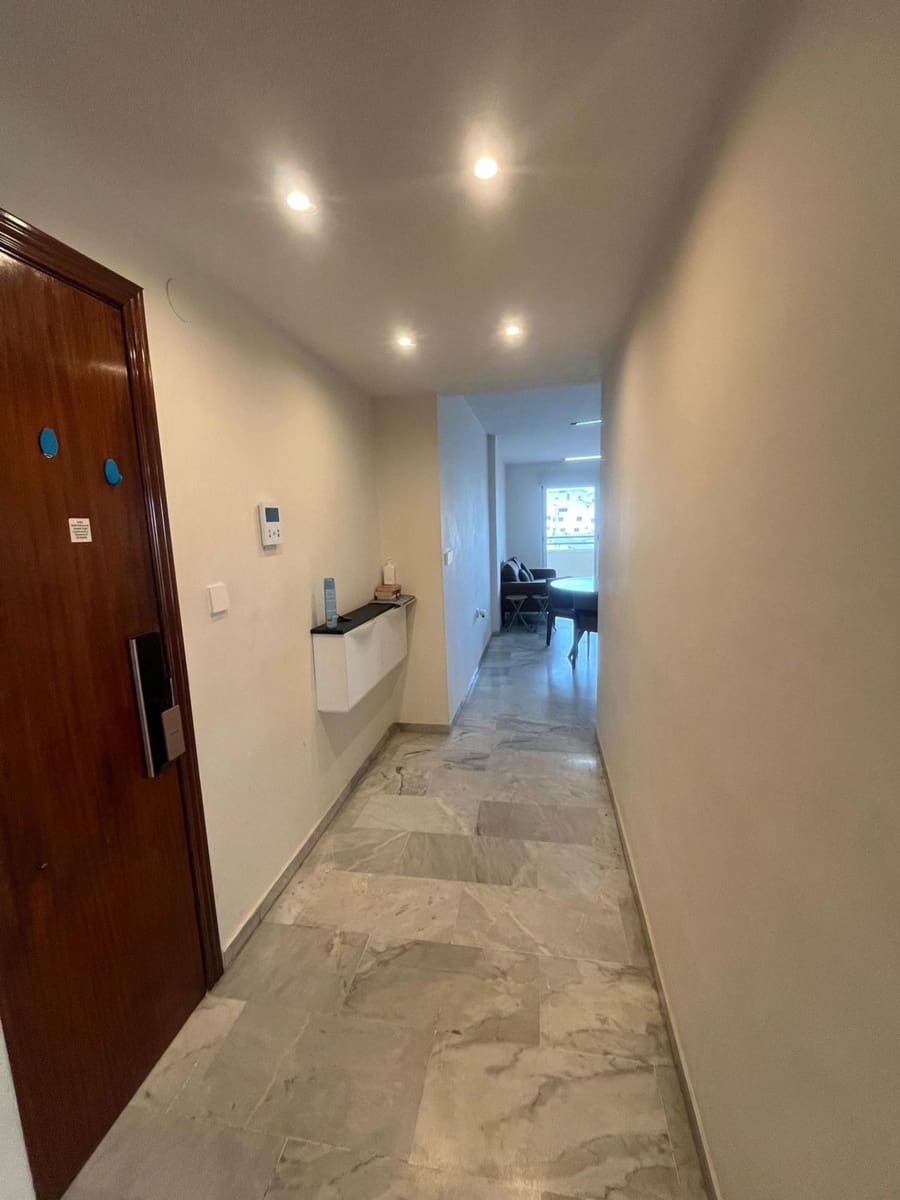 2 quarto Apartamento para arrendar em Marbella com piscina garagem - 1 600 € (Ref: 9598598)