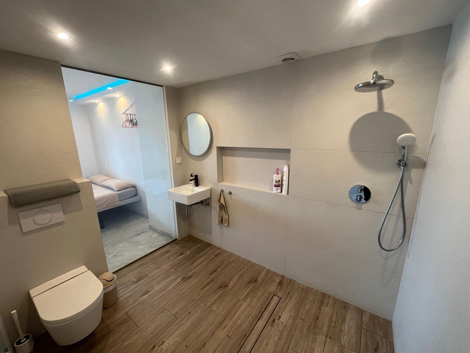 2 quarto Apartamento para arrendar em Marbella com piscina garagem - 1 600 € (Ref: 9598598)