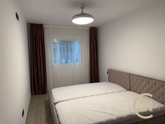 2 sypialnia Apartament na sprzedaż w Nueva Atalaya, Estepona z basenem garażem - 259 000 € (Ref: 9598599)