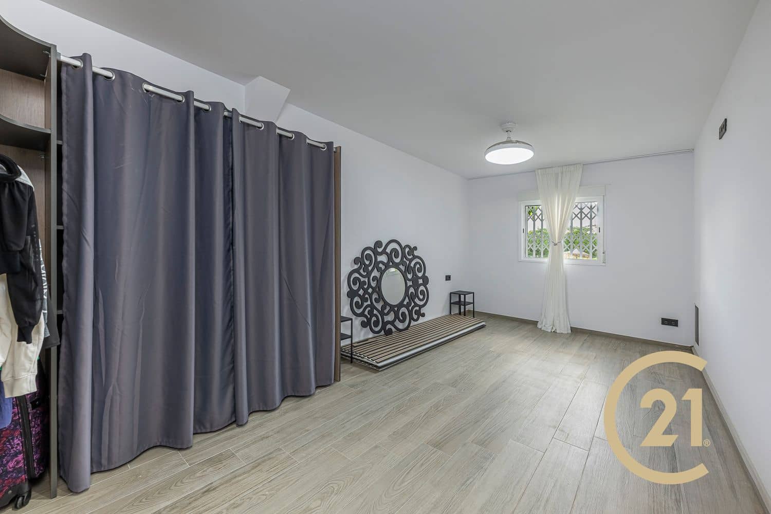 2 sovrum Lägenhet till salu i New Golden Mile med pool garage - 259 000 € (Ref: 9598599)