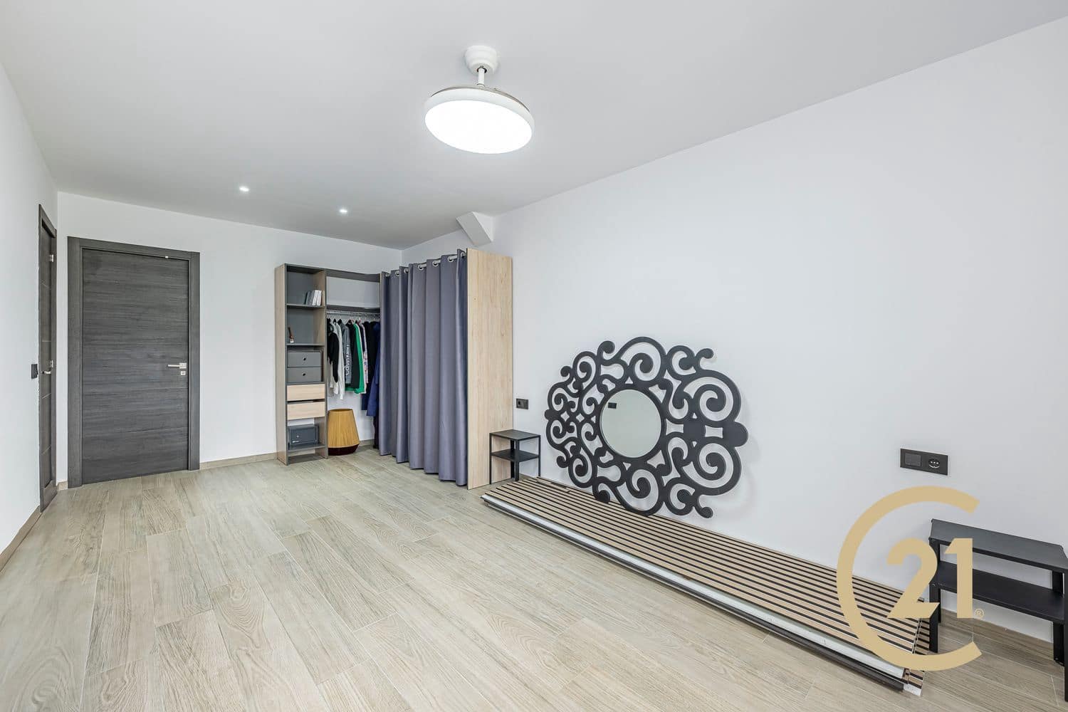 2 sovrum Lägenhet till salu i New Golden Mile med pool garage - 259 000 € (Ref: 9598599)