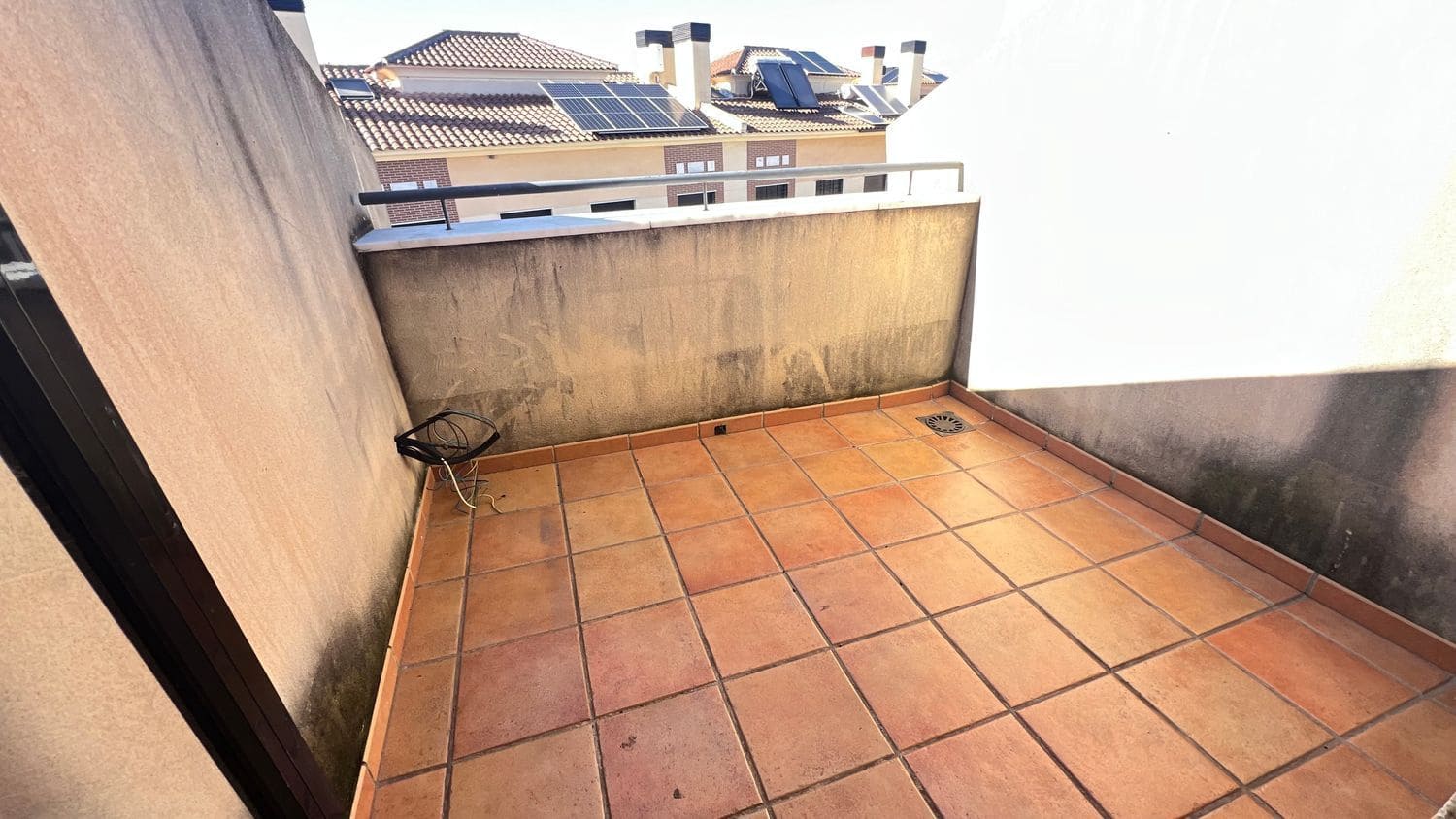 4 bedroom Townhouse for sale in Malaga city with pool garage - € 466,000 (Ref: 9600884)