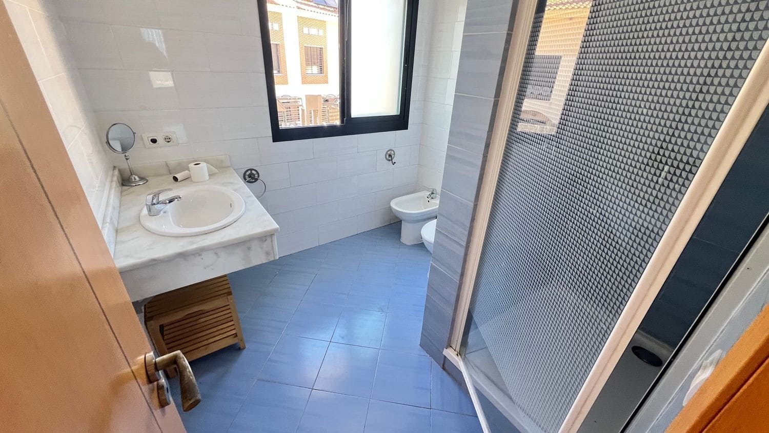 4 bedroom Townhouse for sale in Malaga city with pool garage - € 466,000 (Ref: 9600884)