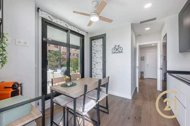 3 soverom Leilighet til salgs i Cañada de los Cardos, Málaga by med svømmebasseng garasje - € 680 000 (Ref: 9627062)