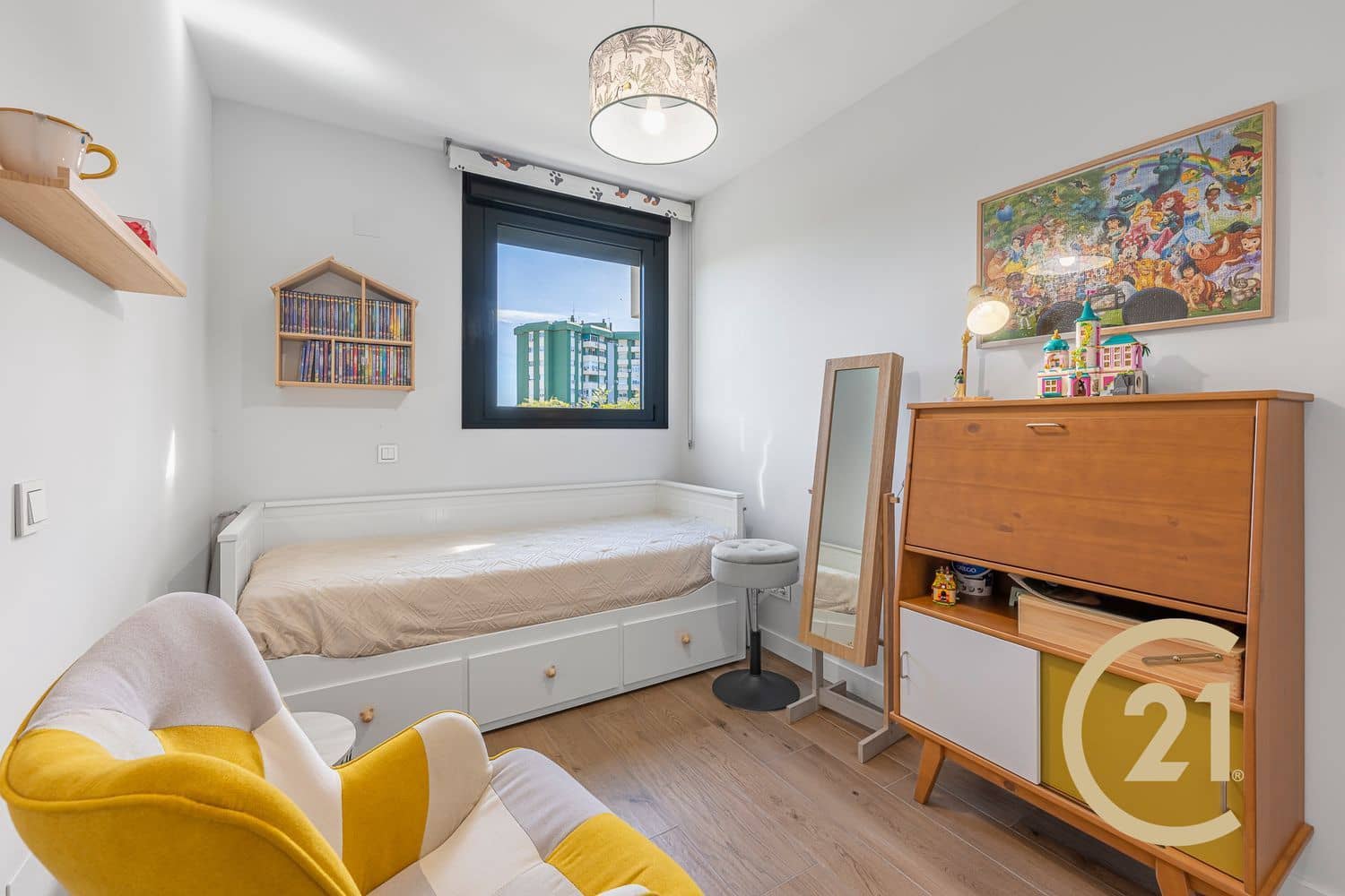 3 soverom Leilighet til salgs i Malaga by med svømmebasseng garasje - € 680 000 (Ref: 9627062)