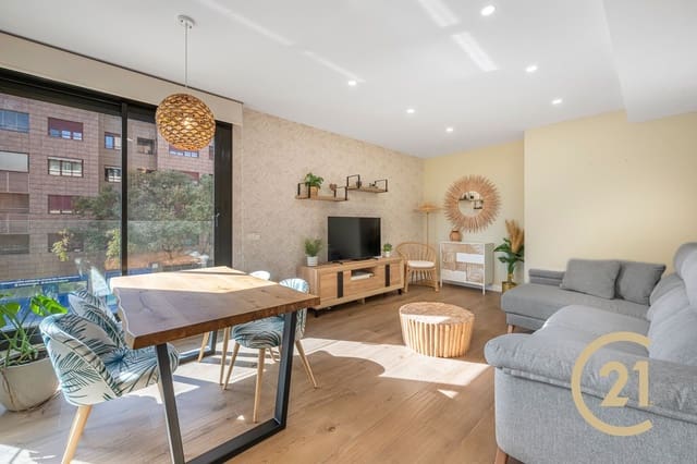 3 soverom Leilighet til salgs i Cañada de los Cardos, Málaga by med svømmebasseng garasje - € 680 000 (Ref: 9627062)