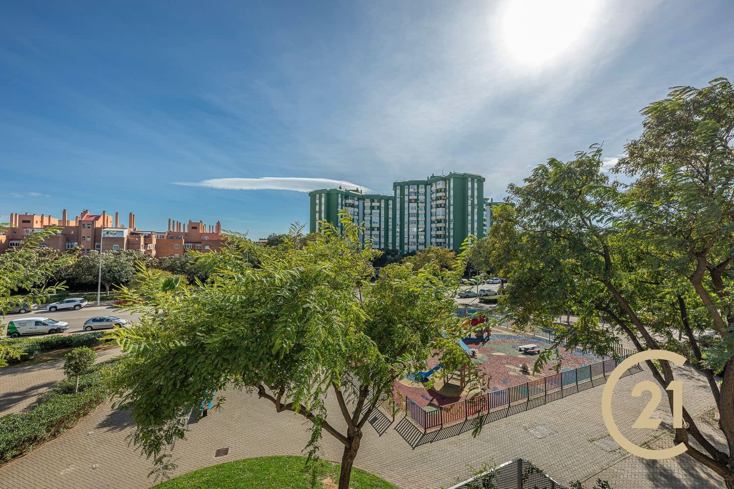 3 soverom Leilighet til salgs i Malaga by med svømmebasseng garasje - € 680 000 (Ref: 9627062)