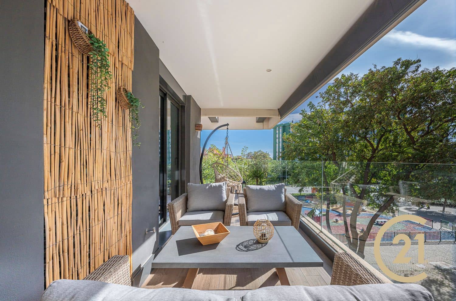 3 soverom Leilighet til salgs i Malaga by med svømmebasseng garasje - € 680 000 (Ref: 9627062)