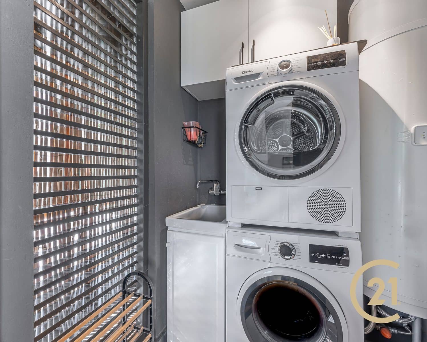 3 soverom Leilighet til salgs i Malaga by med svømmebasseng garasje - € 680 000 (Ref: 9627062)