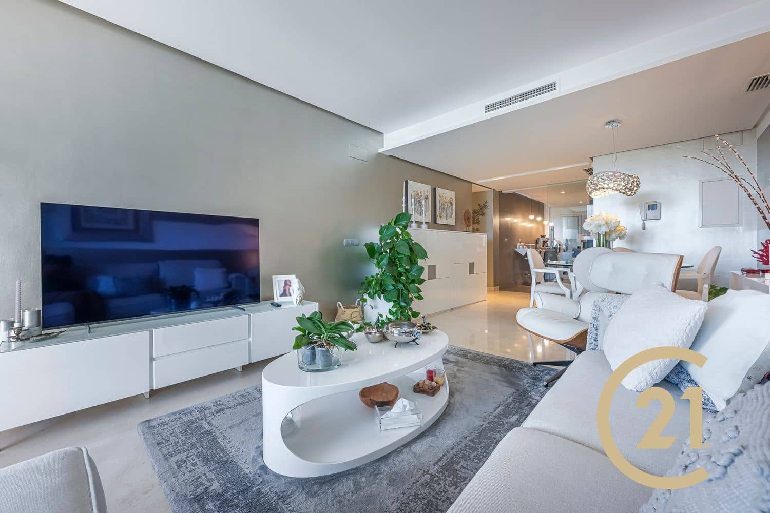 2 soverom Leilighet til salgs i Benahavis med svømmebasseng garasje - € 680 000 (Ref: 9629744)