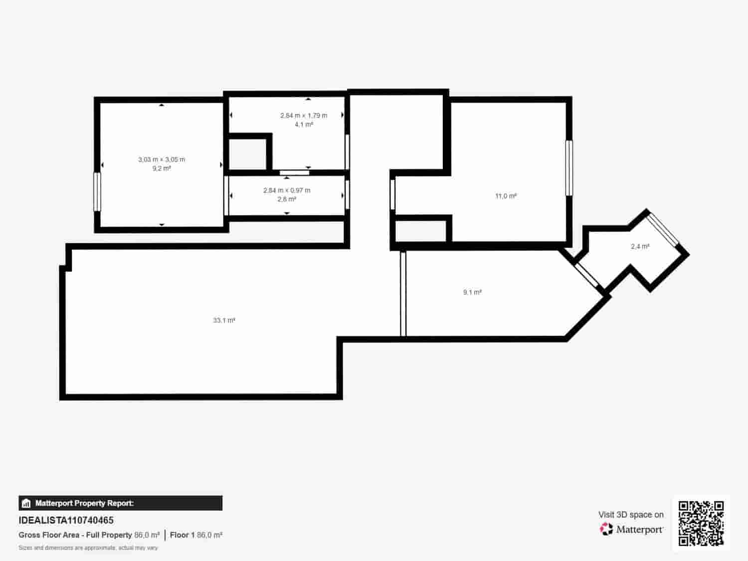 2 bedroom Apartment for sale in Benahavis with pool garage - € 645,000 (Ref: 9629744)