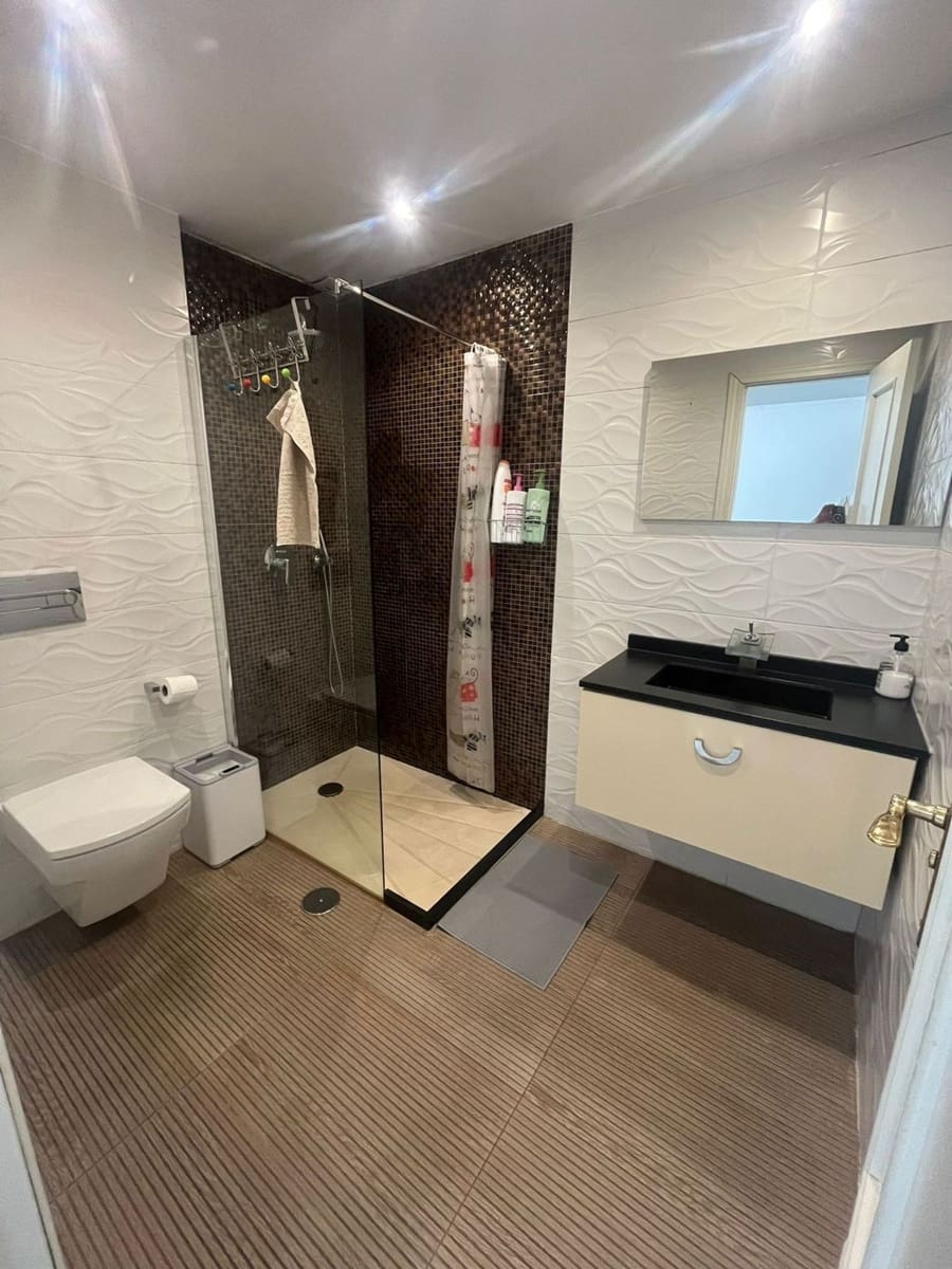 2 quarto Apartamento para arrendar em Marbella com piscina garagem - 1 700 € (Ref: 9658183)