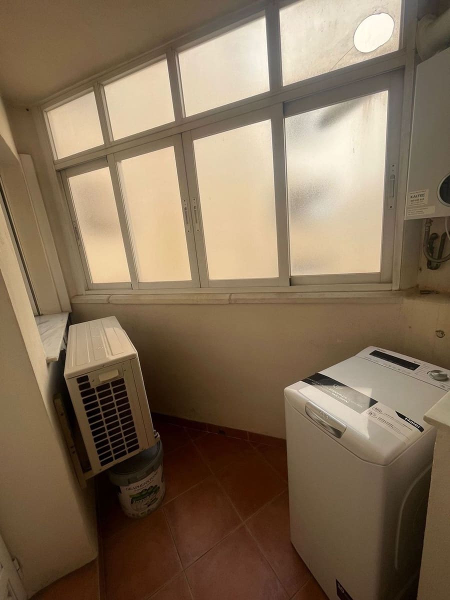 2 quarto Apartamento para arrendar em Marbella com piscina garagem - 1 700 € (Ref: 9658183)