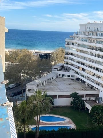 2 bedroom Apartment for rent in Los Jardines de Marbella - La Ermita, Marbella with pool garage - € 1,700 (Ref: 9658183)