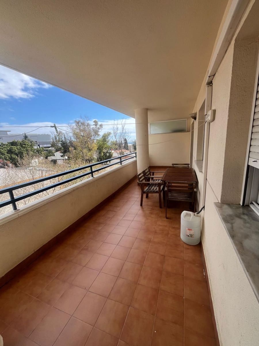 3 quarto Apartamento para arrendar em Marbella com piscina garagem - 2 100 € (Ref: 9690115)