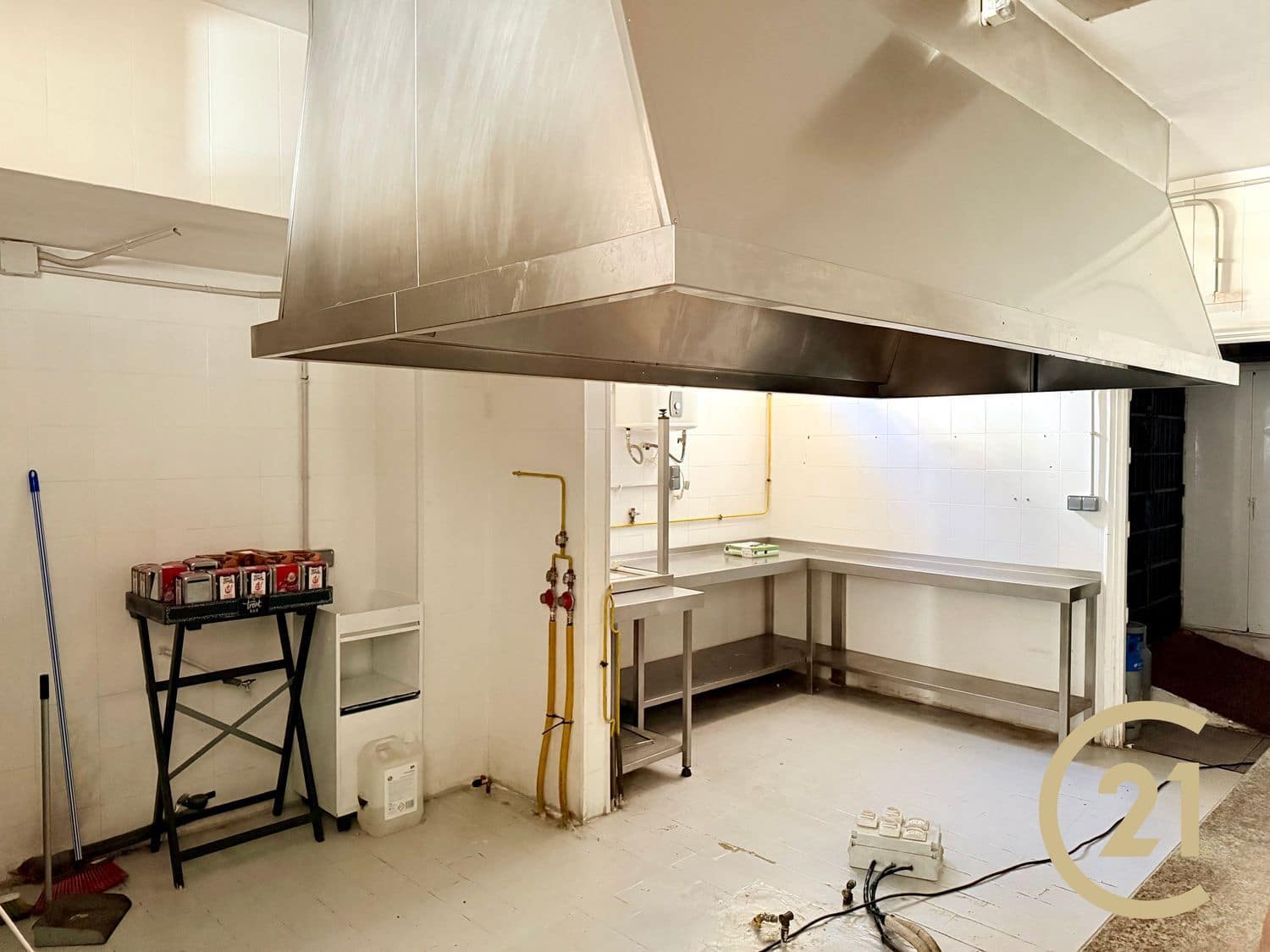 Commerciale in vendita in Marbella - 599.000 € (Rif: 9714370)