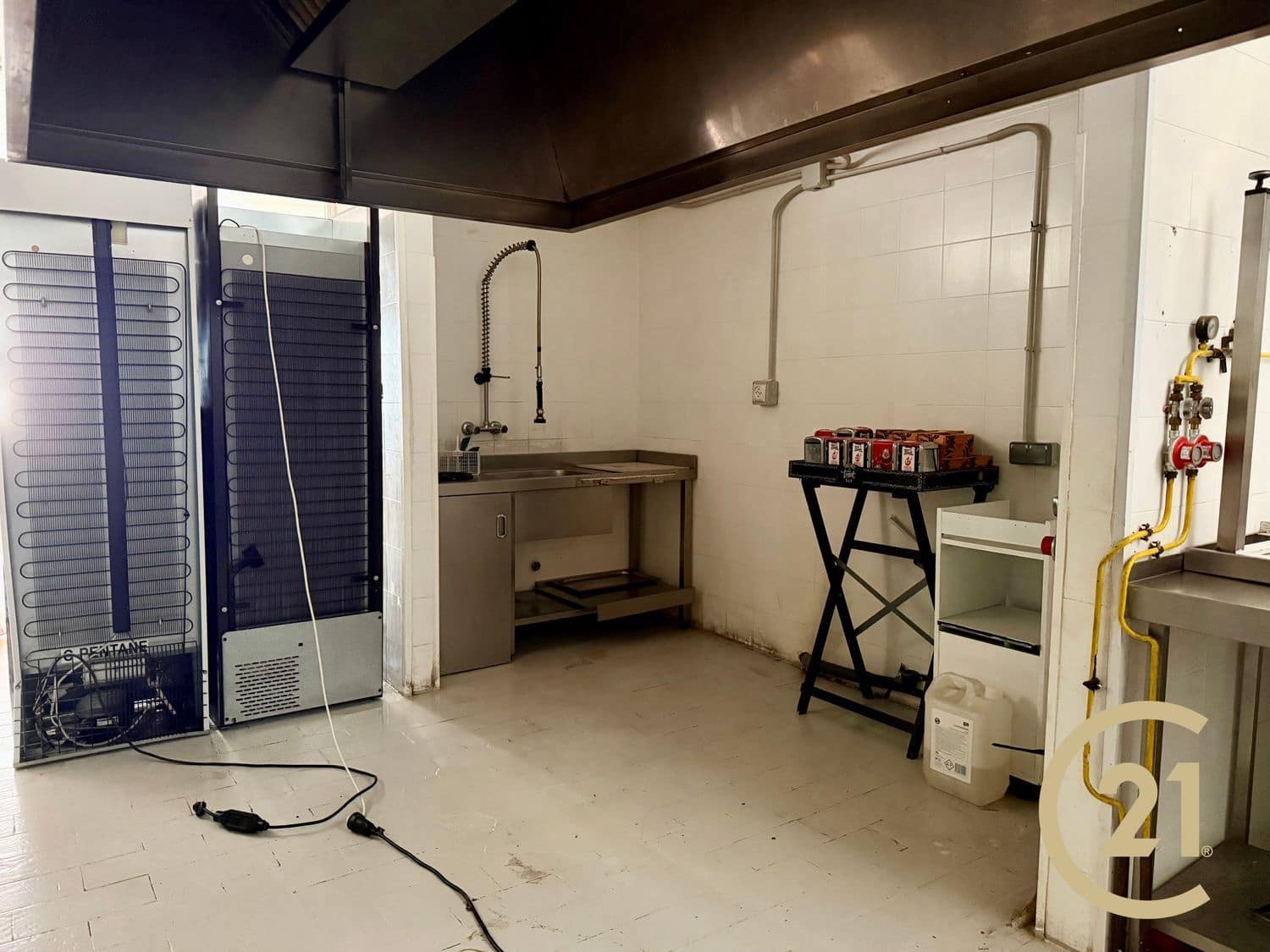 Commerciale in vendita in Marbella - 599.000 € (Rif: 9714370)