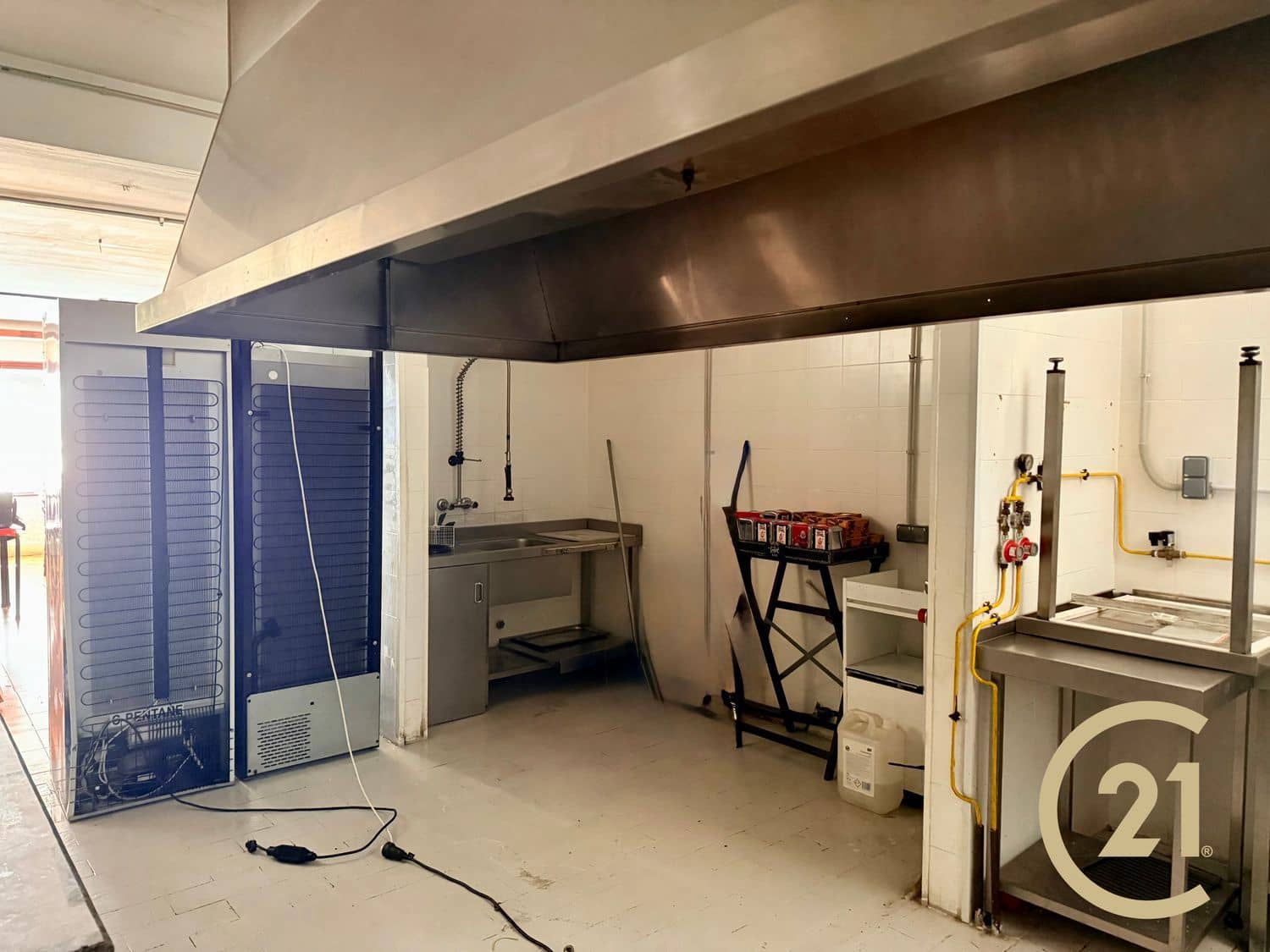 Commerciale in vendita in Marbella - 599.000 € (Rif: 9714370)