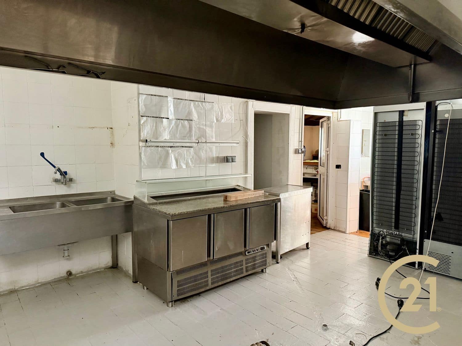 Commerciale in vendita in Marbella - 599.000 € (Rif: 9714370)