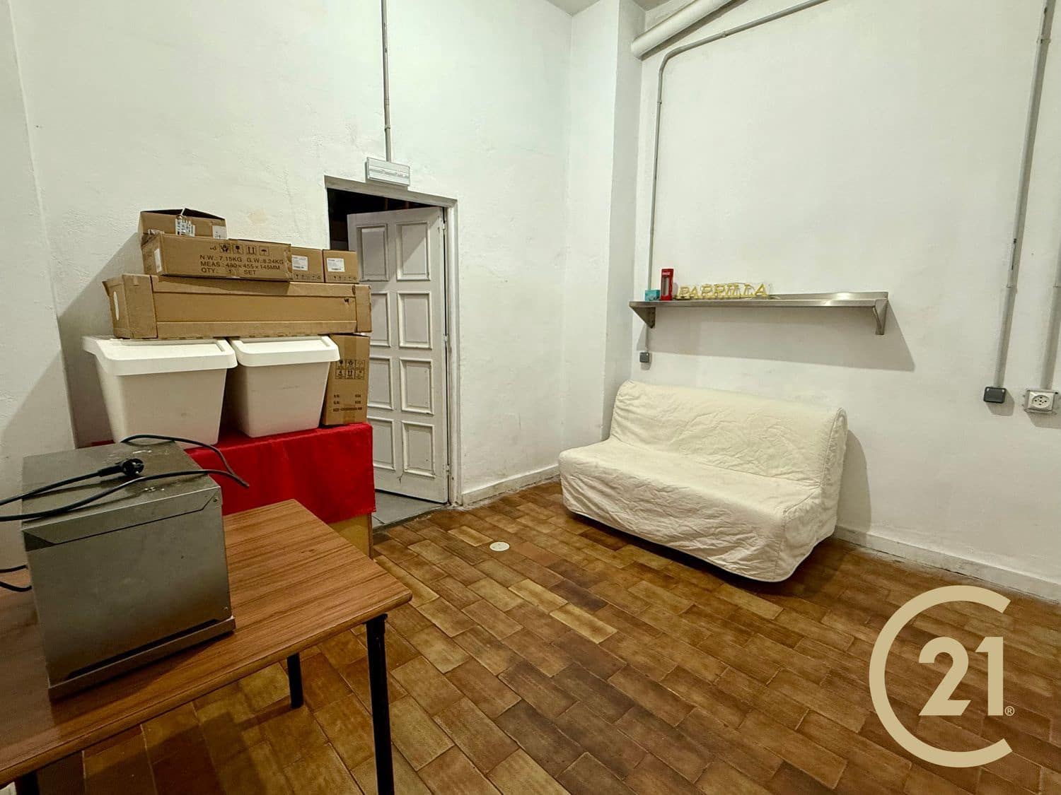 Commerciale in vendita in Marbella - 599.000 € (Rif: 9714370)