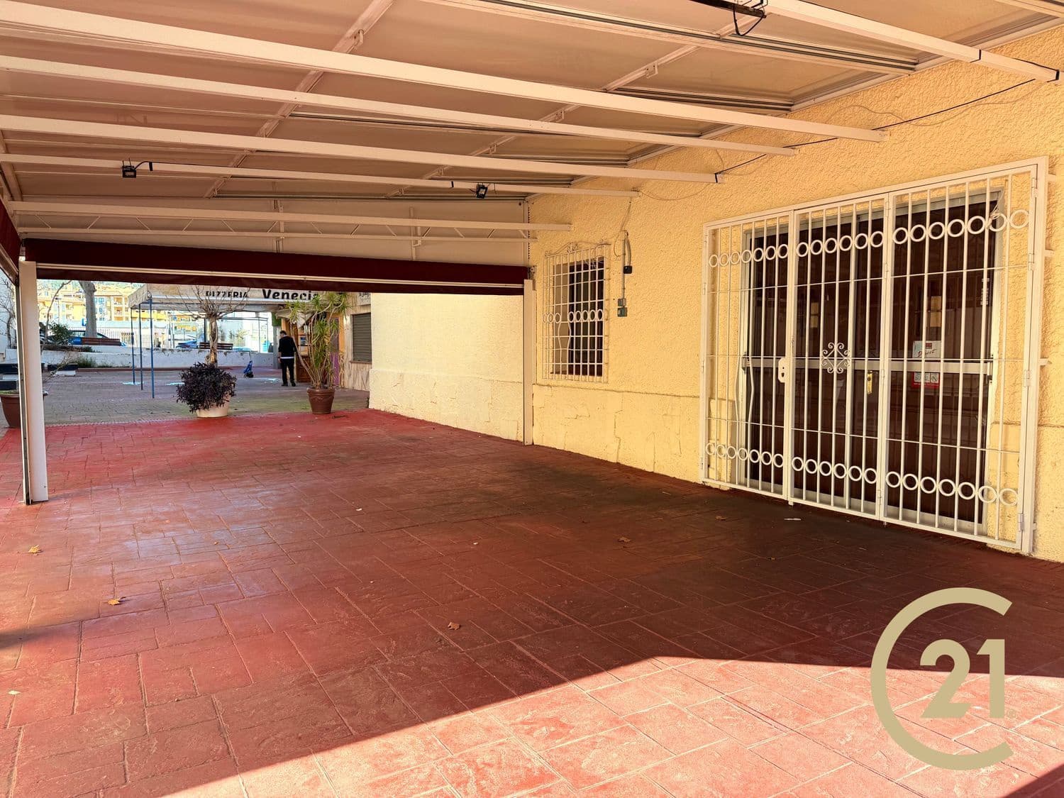 Commerciale in vendita in Marbella - 599.000 € (Rif: 9714370)