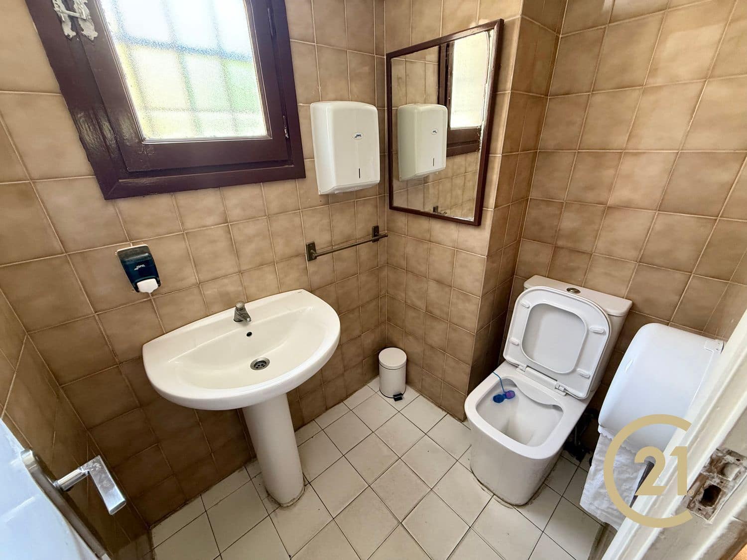 Commerciale in vendita in Marbella - 599.000 € (Rif: 9714370)