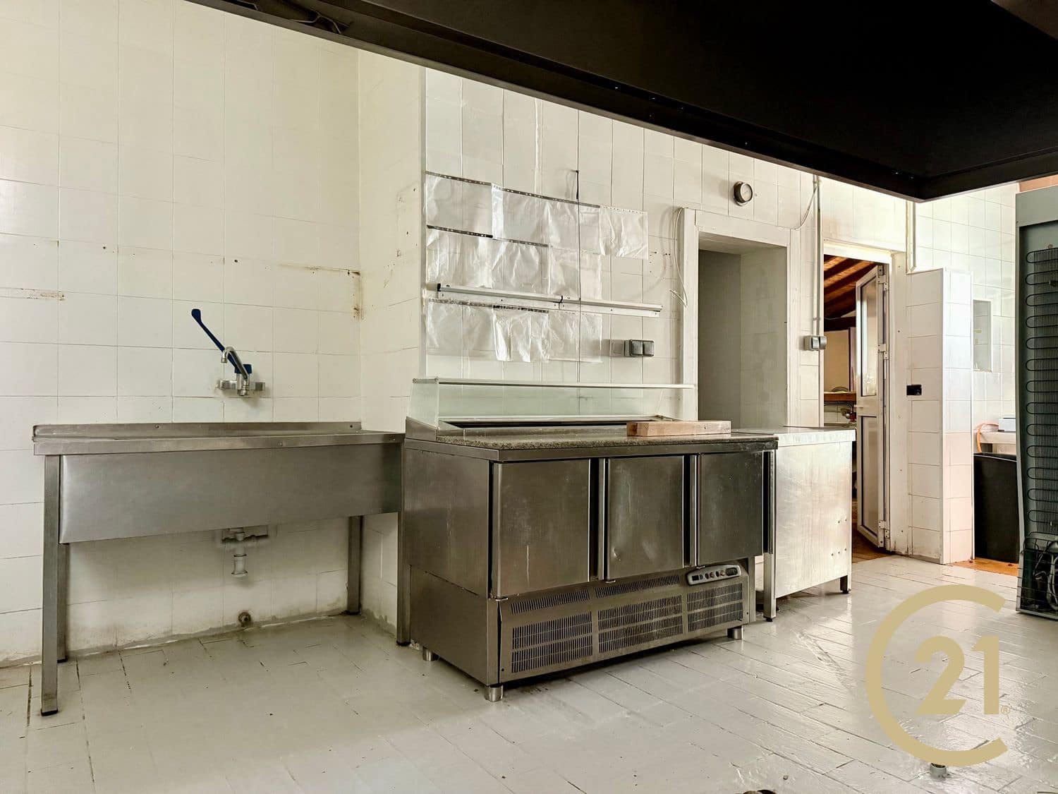 Commerciale in vendita in Marbella - 599.000 € (Rif: 9714370)