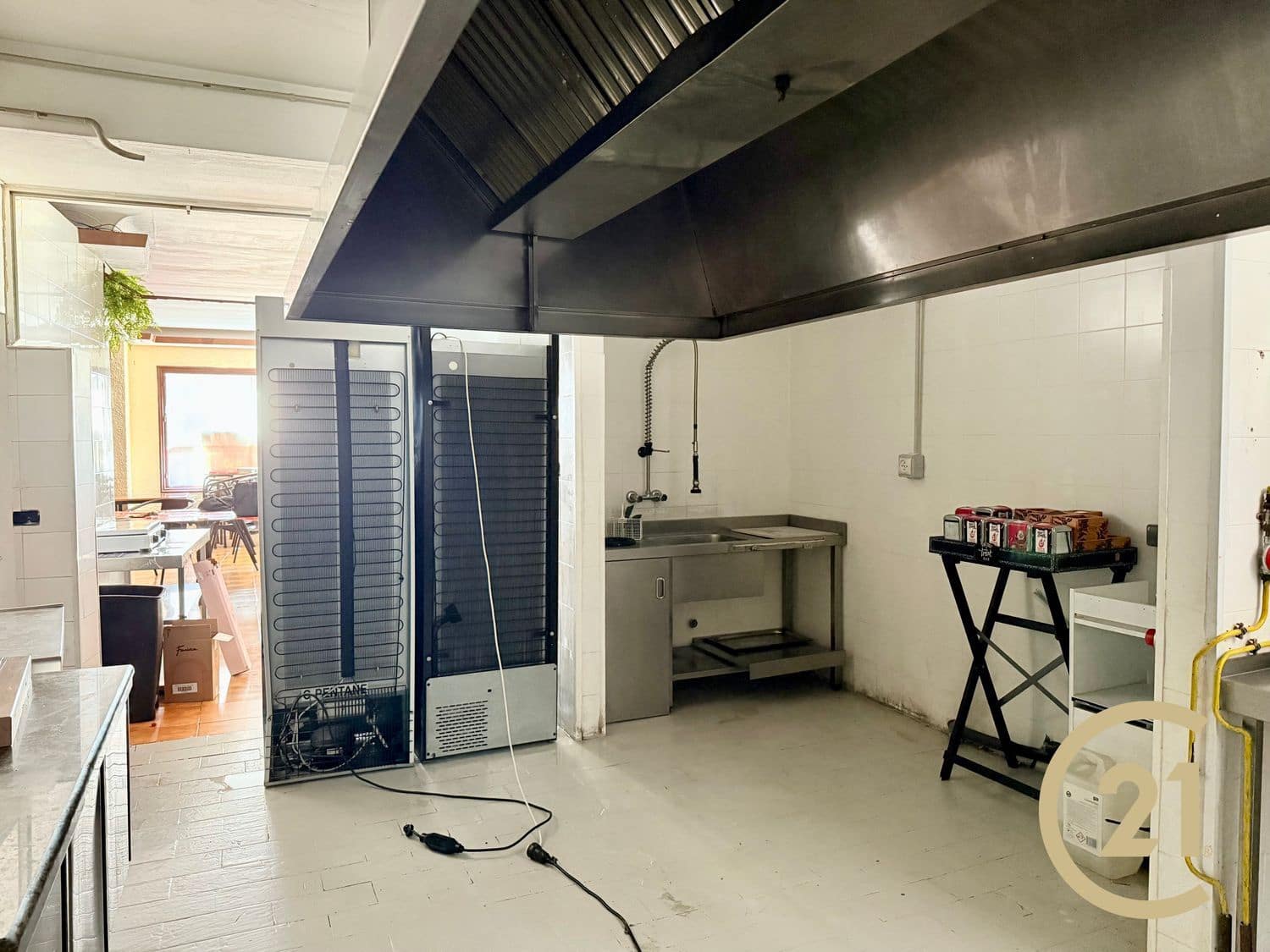 Commerciale in vendita in Marbella - 599.000 € (Rif: 9714370)