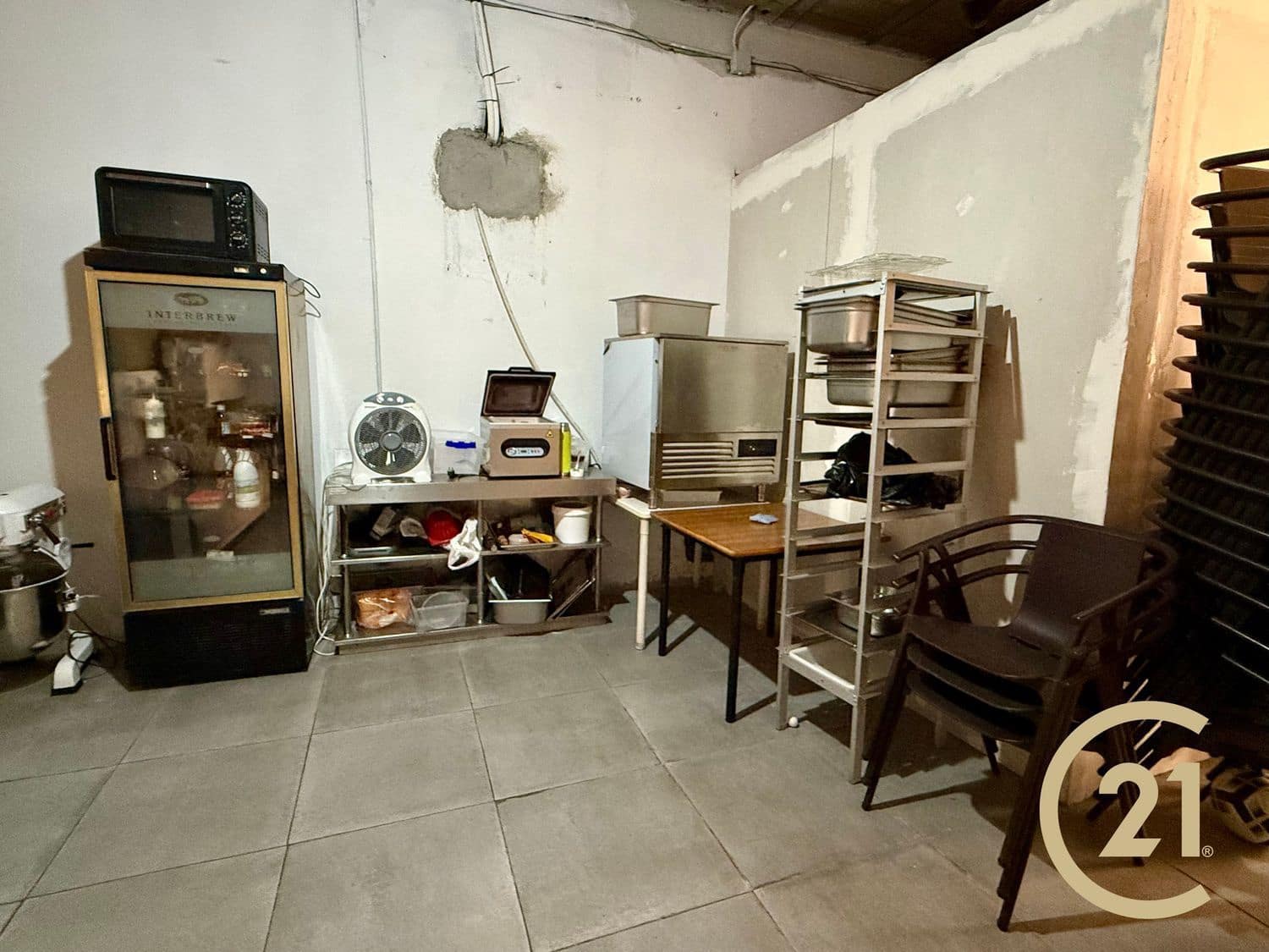 Commerciale in vendita in Marbella - 599.000 € (Rif: 9714370)