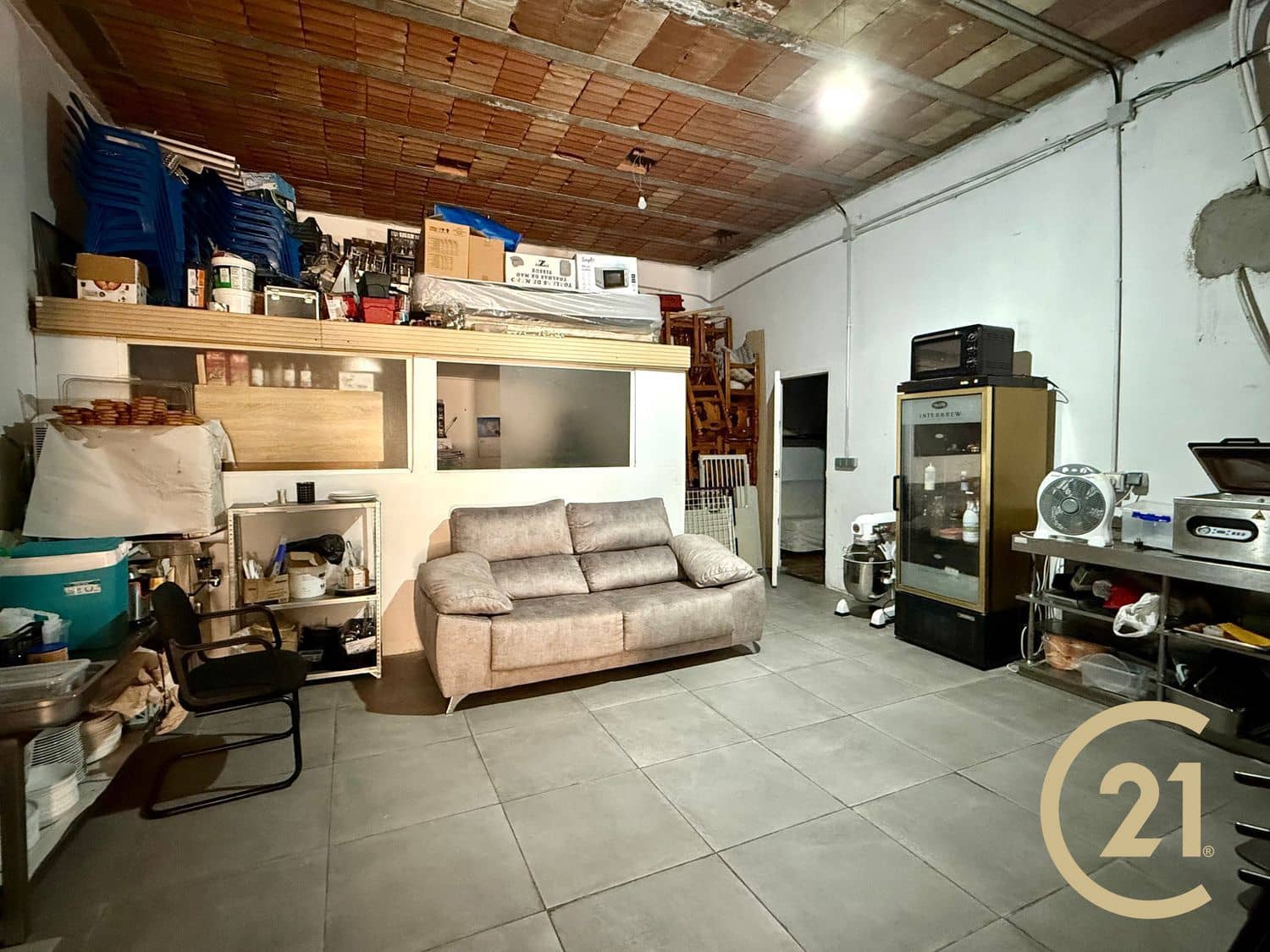 Commerciale in vendita in Marbella - 599.000 € (Rif: 9714370)