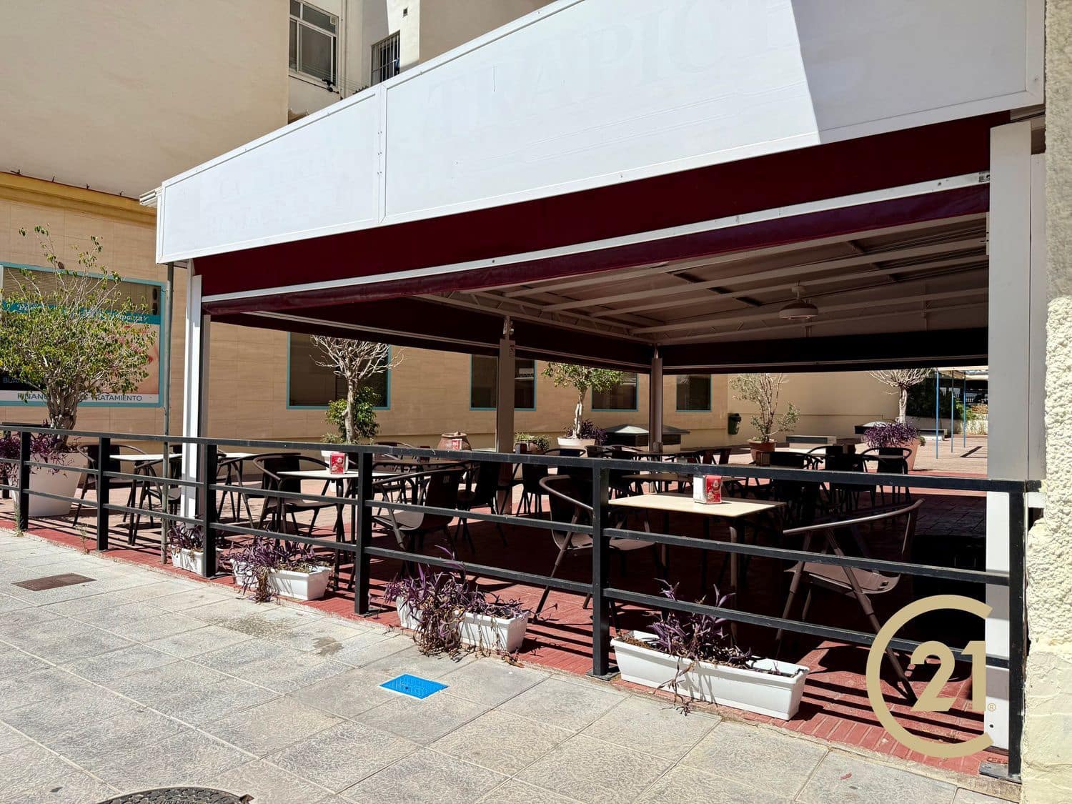 Commerciale in vendita in Marbella - 599.000 € (Rif: 9714370)