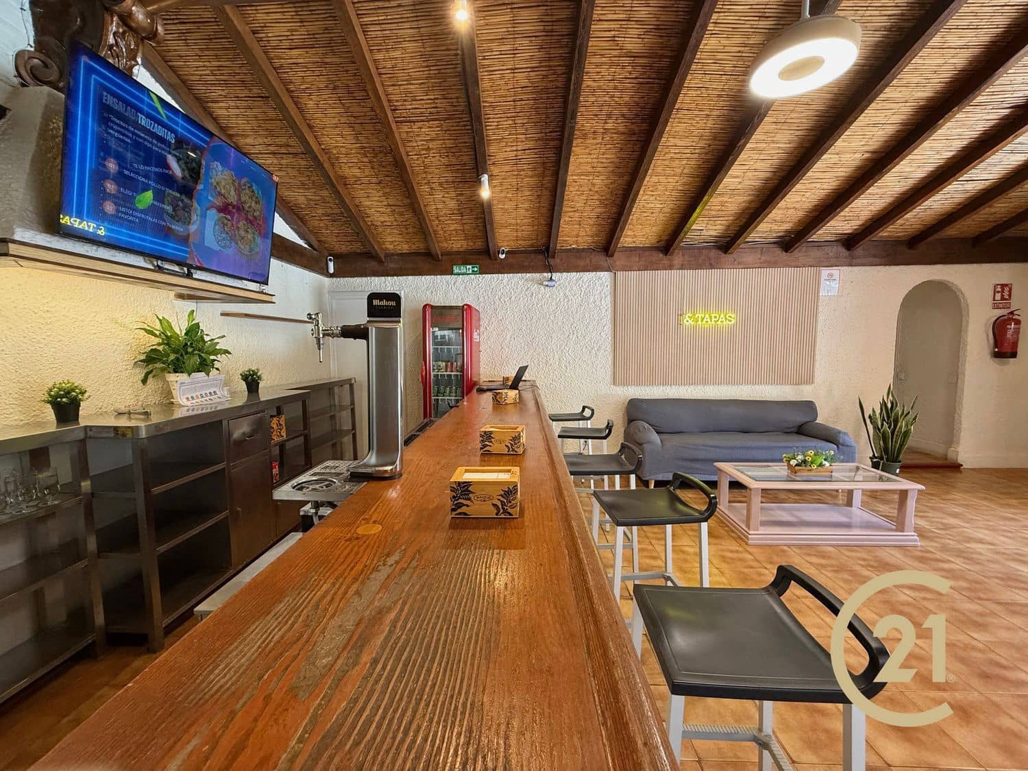 Commerciale in vendita in Marbella - 599.000 € (Rif: 9714370)