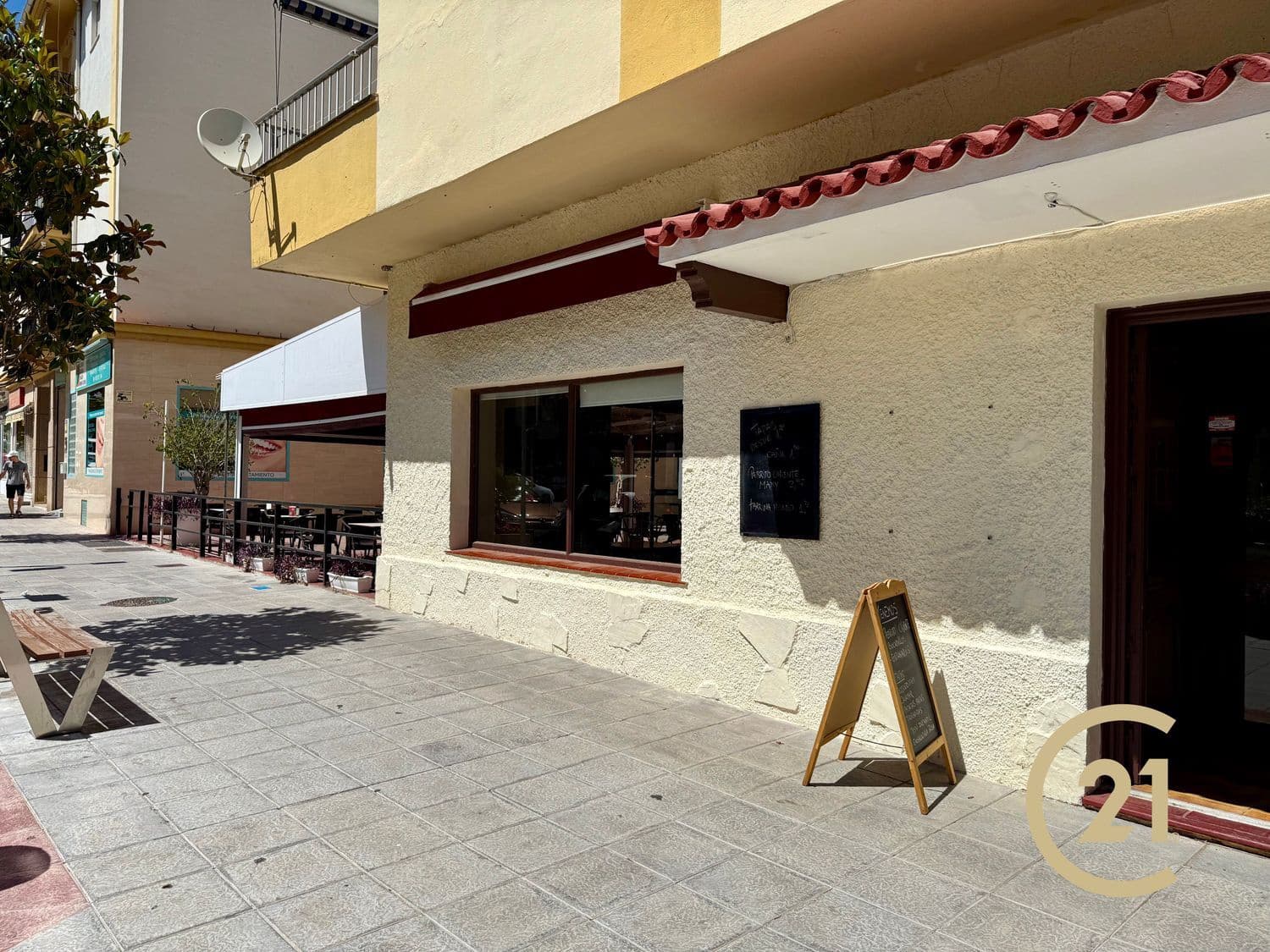 Commerciale in vendita in Marbella - 599.000 € (Rif: 9714370)